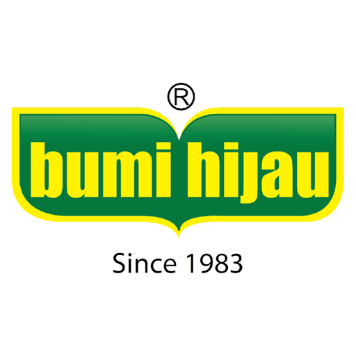 Bumi Hijau | Bumi Hijau Food Industries Sdn Bhd | cropped-bumihijau-siteicon.png | Top Sauce in Malaysia