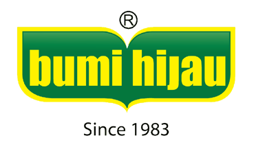 Bumi Hijau | Top Sauce in Malaysia | Bumi Hijau Food Industries Sdn Bhd | logo372x214