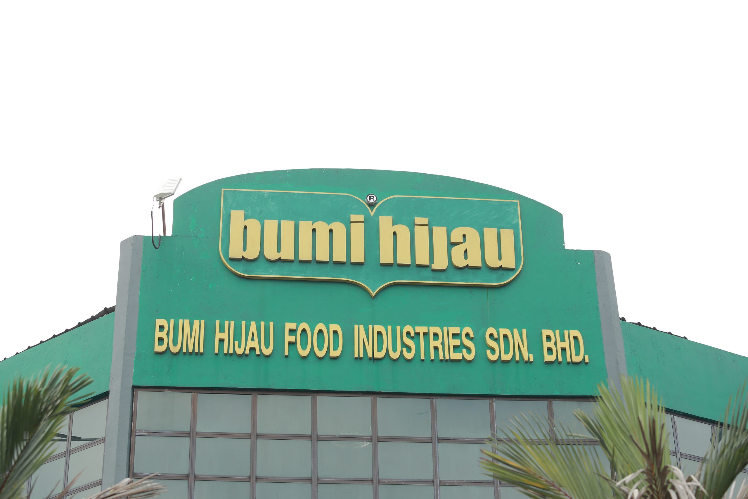 Bumi Hijau | Bumi Hijau Food Industries Sdn Bhd | Top Sauce in Malaysia | EDM_0768